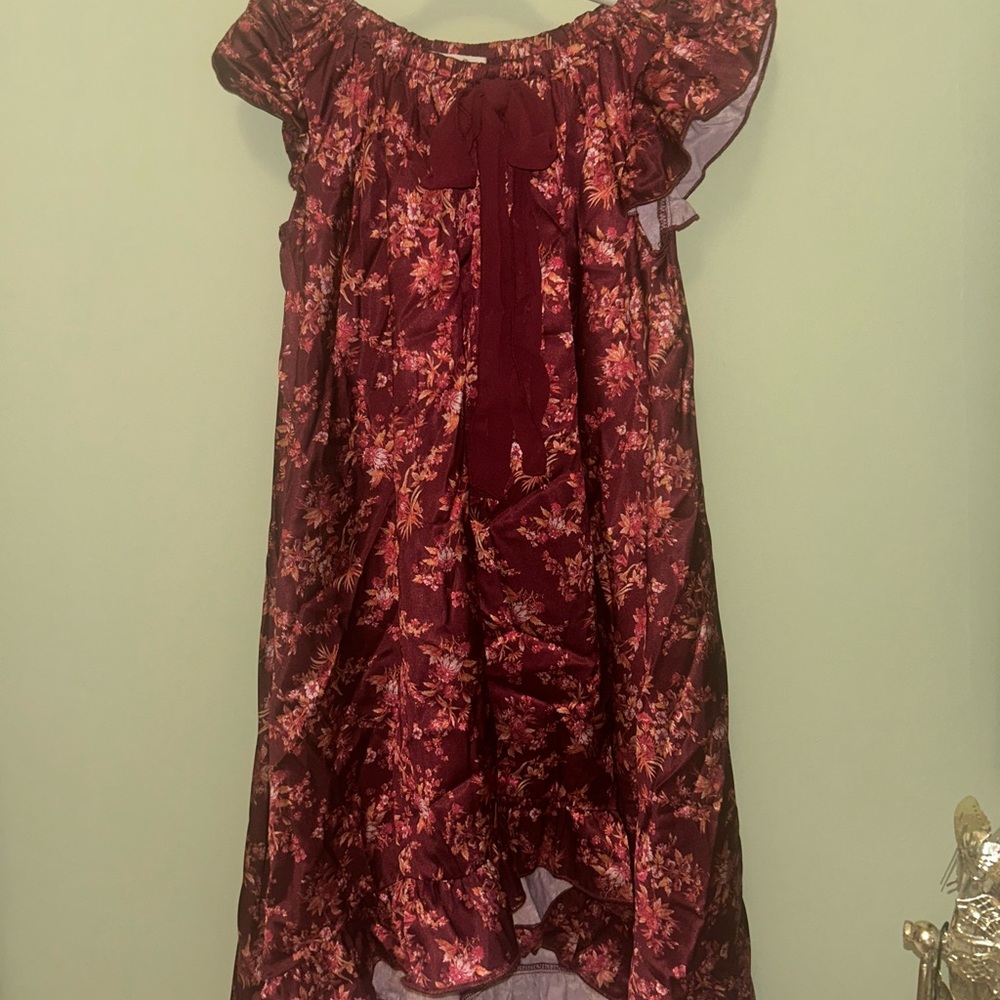 JOYFOLIE dress NWOT